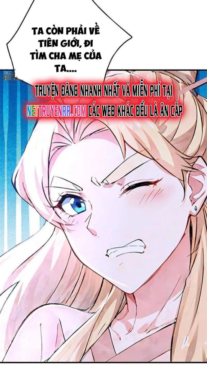 Đồ Đệ Thăng Cấp, Ta Nằm Không Cũng Mạnh Chap 66 - Next Chap 67
