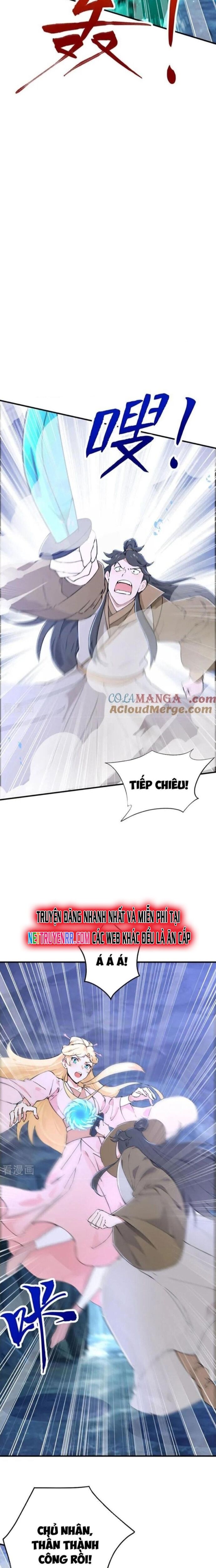 Đồ Đệ Thăng Cấp, Ta Nằm Không Cũng Mạnh Chap 66 - Next Chap 67