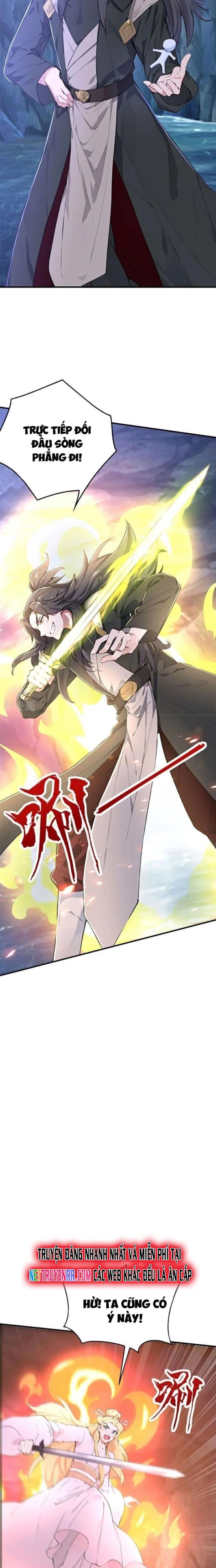 Đồ Đệ Thăng Cấp, Ta Nằm Không Cũng Mạnh Chap 66 - Next Chap 67