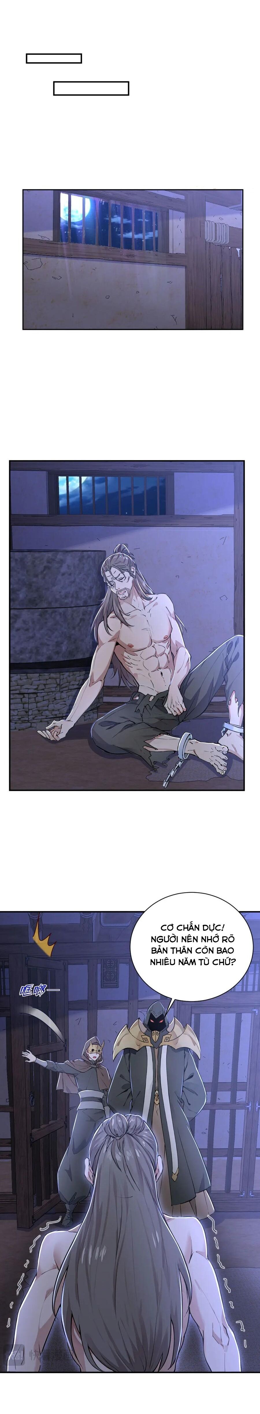Đồ Đệ Thăng Cấp, Ta Nằm Không Cũng Mạnh Chap 67 - Next Chap 68