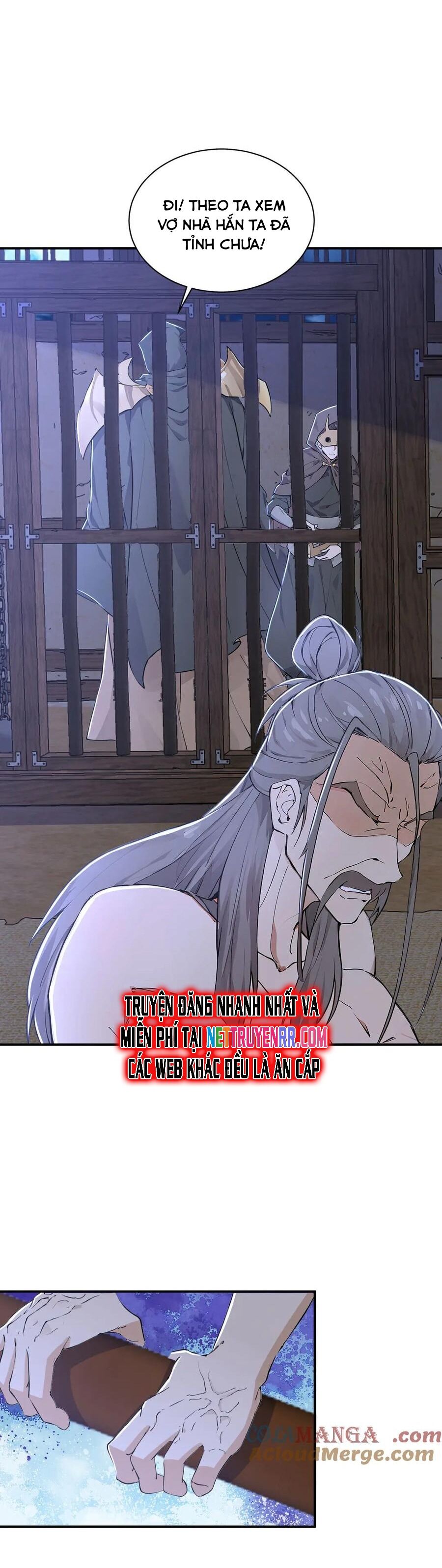 Đồ Đệ Thăng Cấp, Ta Nằm Không Cũng Mạnh Chap 67 - Next Chap 68