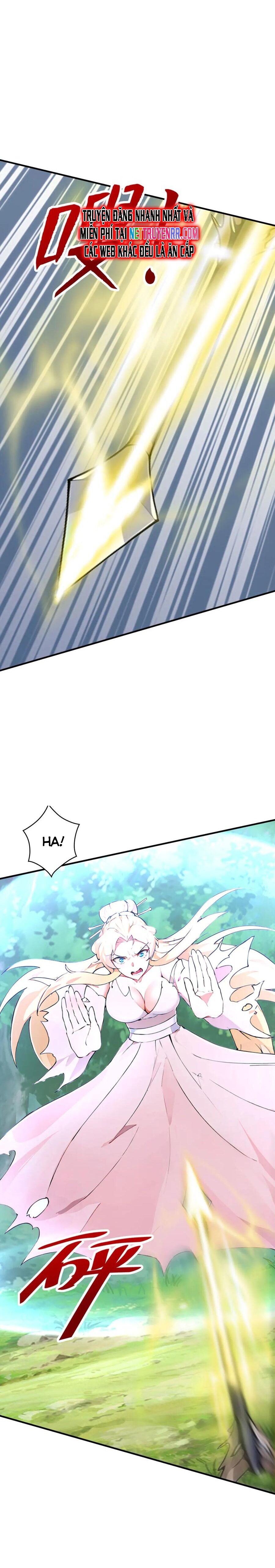 Đồ Đệ Thăng Cấp, Ta Nằm Không Cũng Mạnh Chap 67 - Next Chap 68