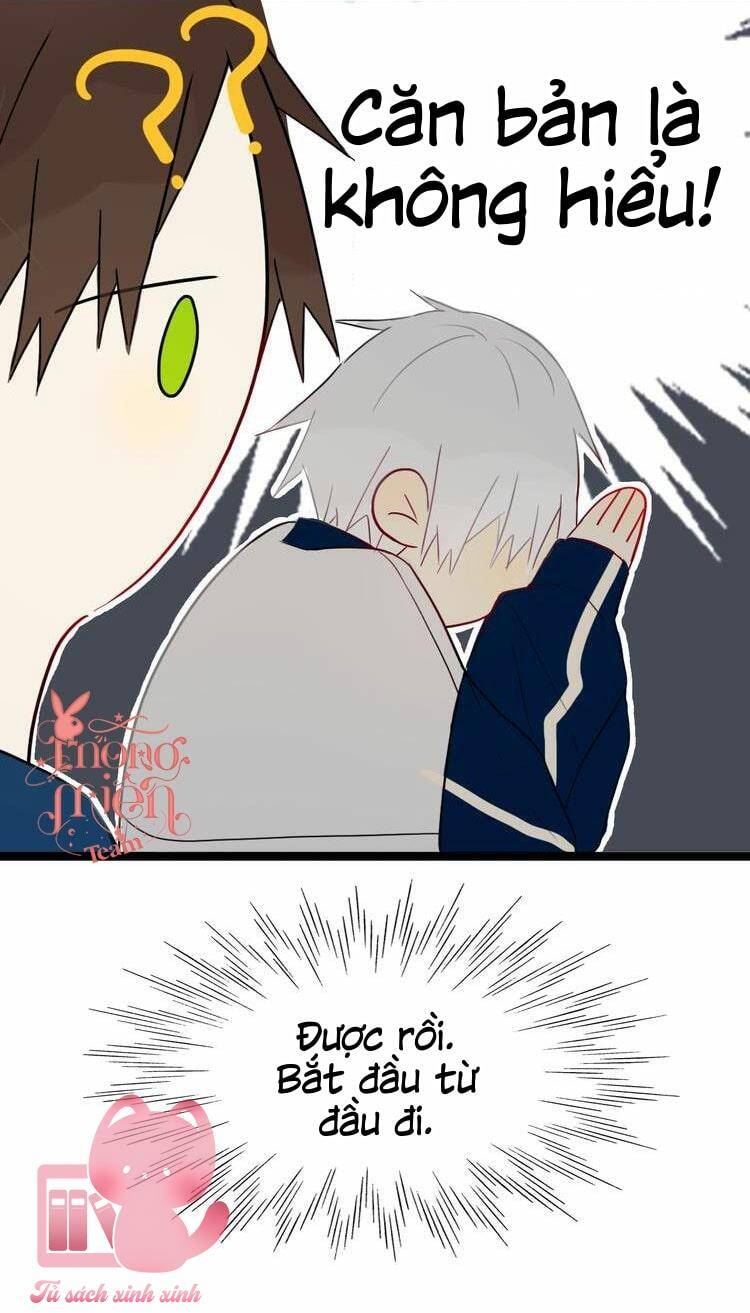 Đó Không Phải Chị Gái Tôi Chap 18 - Next Chap 19