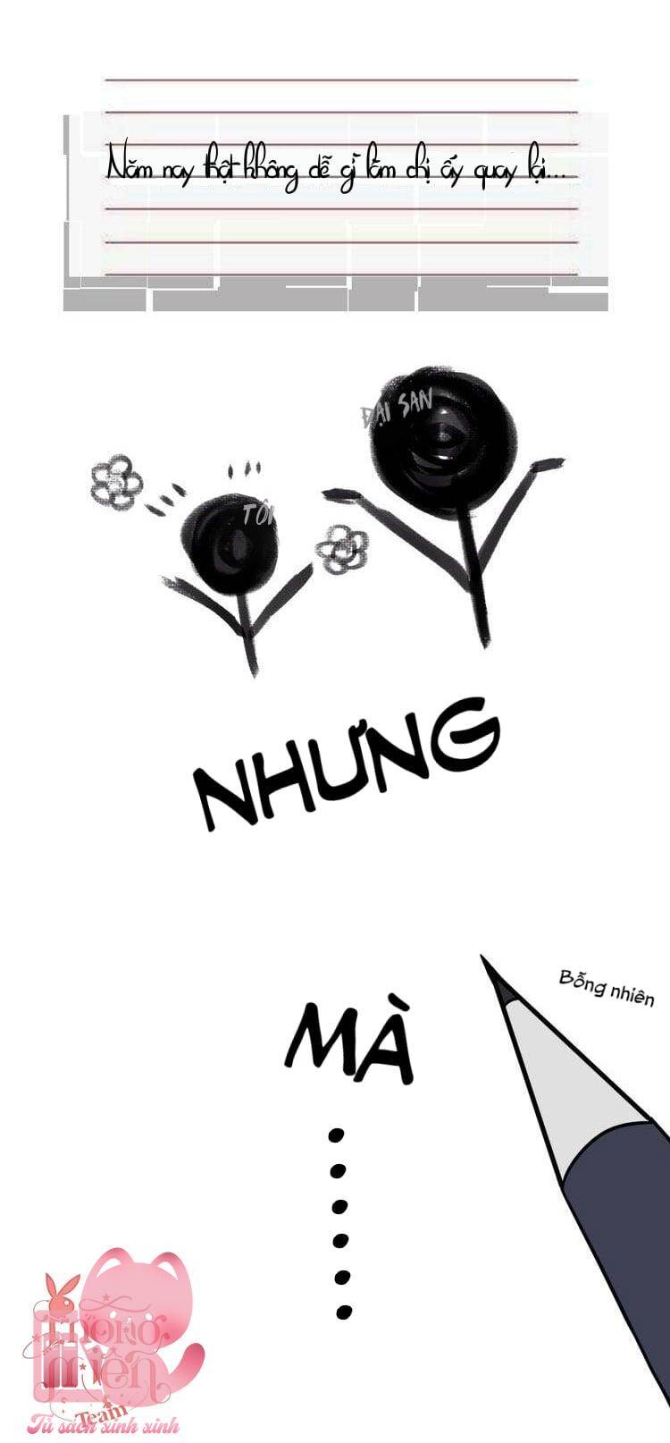 Đó Không Phải Chị Gái Tôi Chap 18 - Next Chap 19