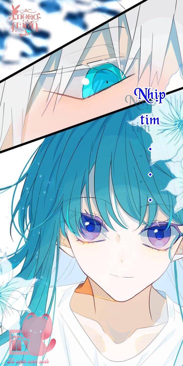 Đó Không Phải Chị Gái Tôi Chap 18 - Next Chap 19