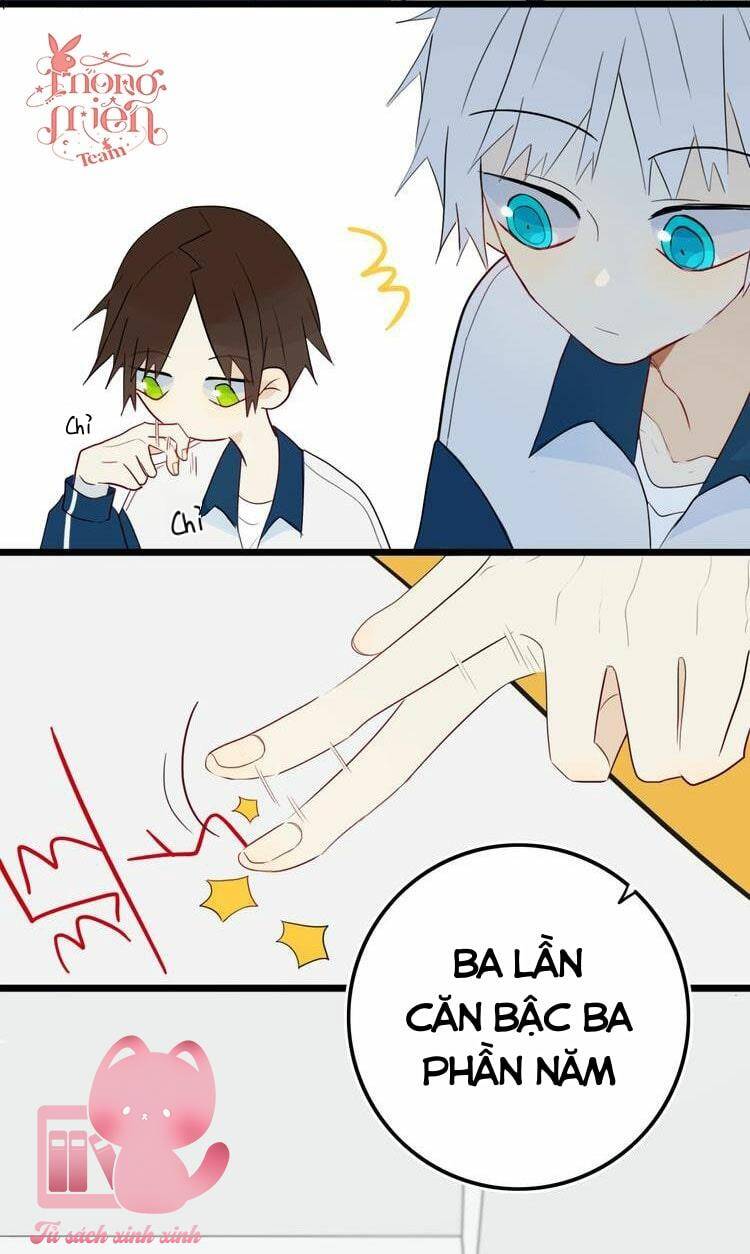 Đó Không Phải Chị Gái Tôi Chap 18 - Next Chap 19