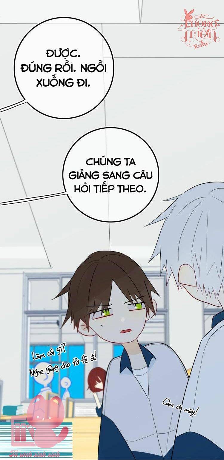 Đó Không Phải Chị Gái Tôi Chap 18 - Next Chap 19