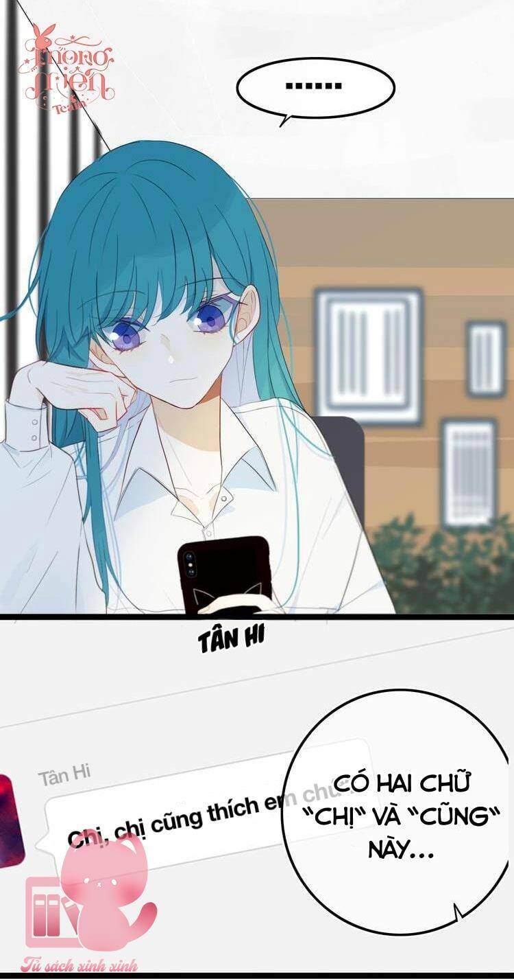Đó Không Phải Chị Gái Tôi Chap 18 - Next Chap 19