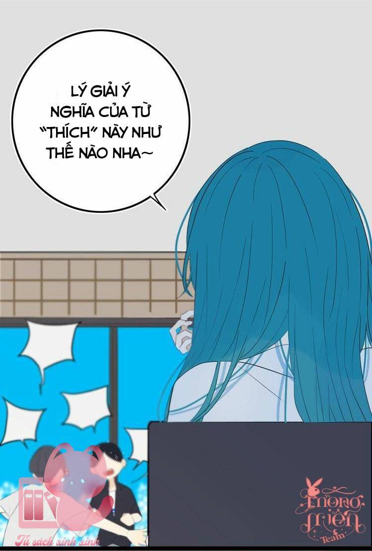 Đó Không Phải Chị Gái Tôi Chap 18 - Next Chap 19