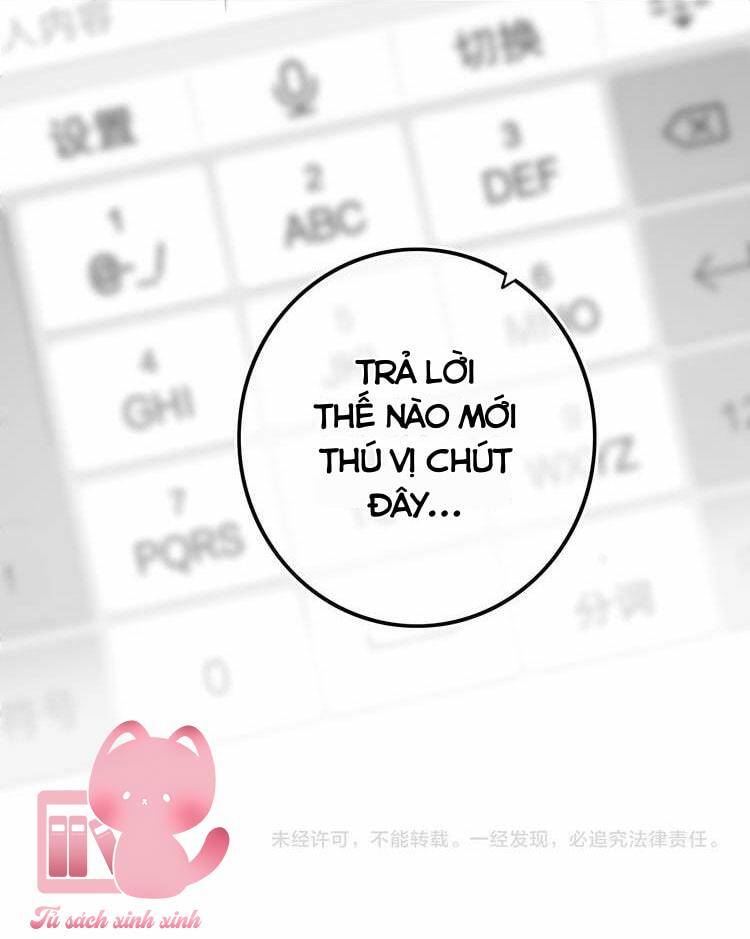 Đó Không Phải Chị Gái Tôi Chap 18 - Next Chap 19