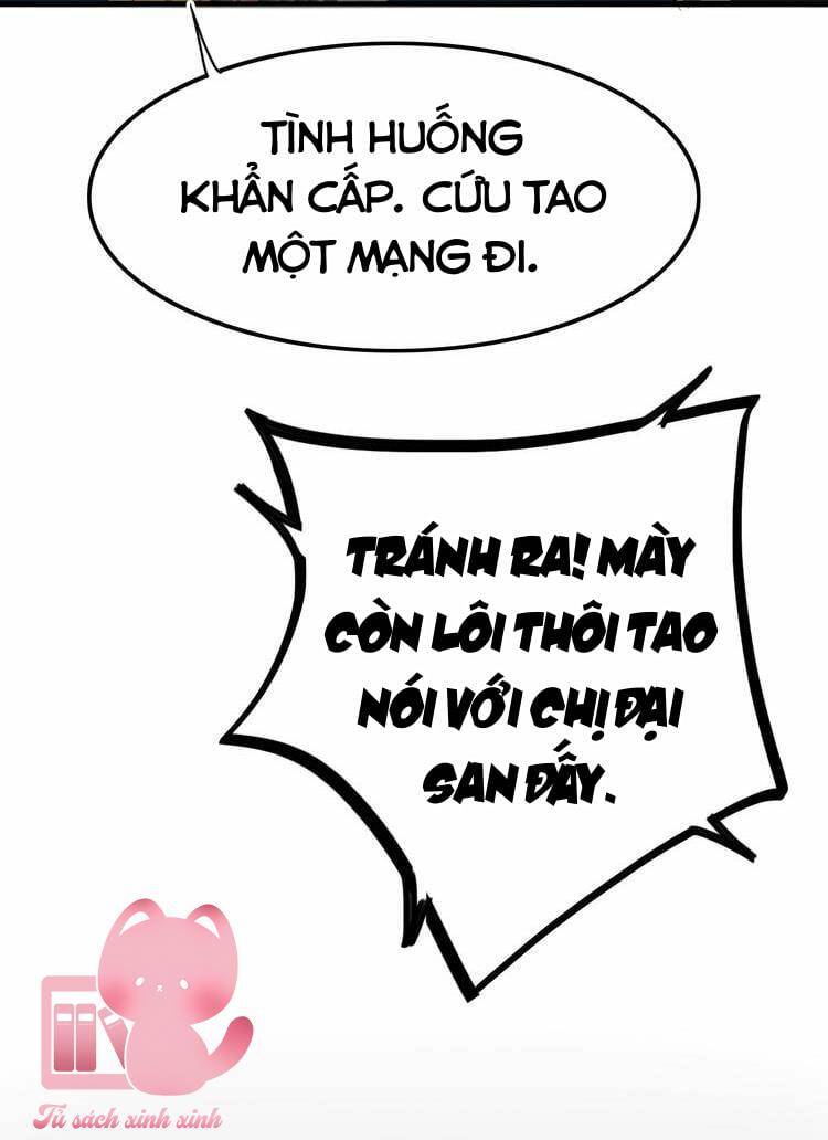 Đó Không Phải Chị Gái Tôi Chap 18 - Next Chap 19