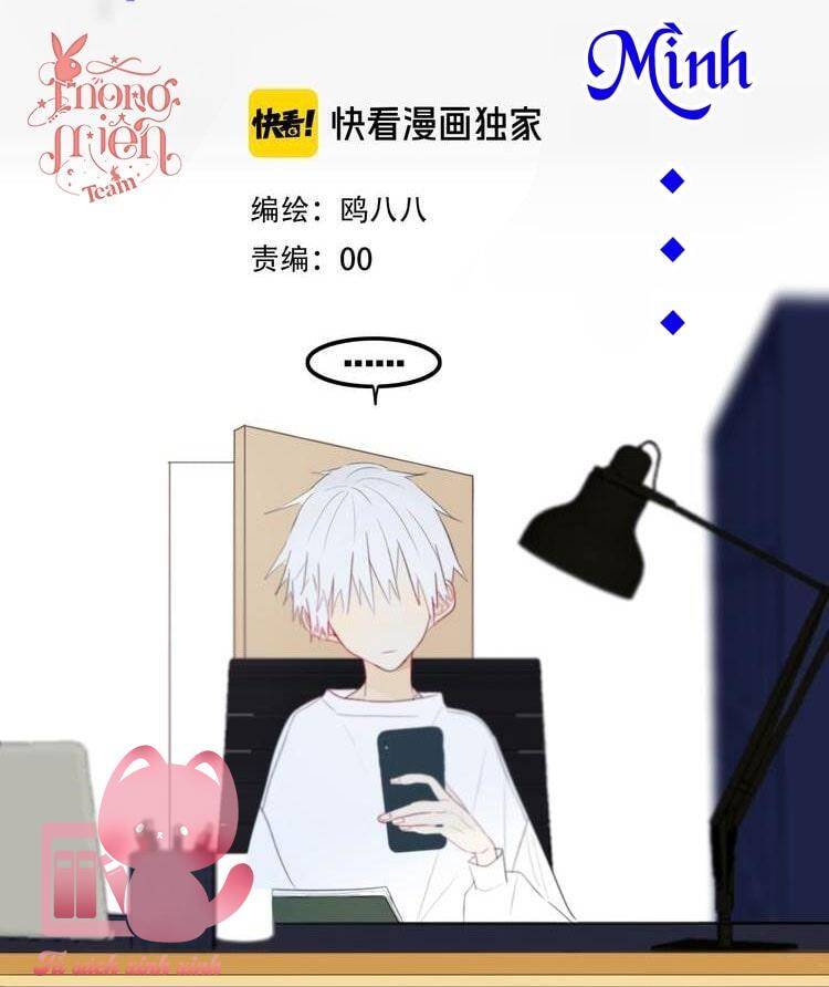Đó Không Phải Chị Gái Tôi Chap 19 - Next Chap 20