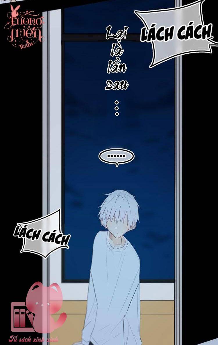 Đó Không Phải Chị Gái Tôi Chap 19 - Next Chap 20