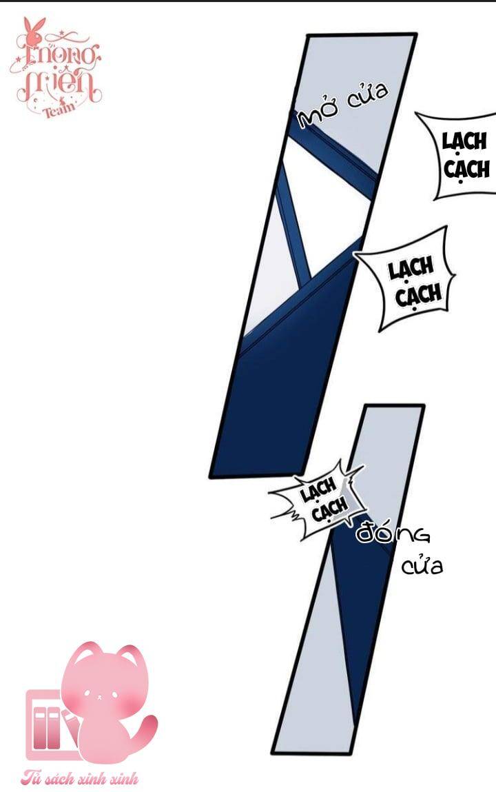 Đó Không Phải Chị Gái Tôi Chap 19 - Next Chap 20