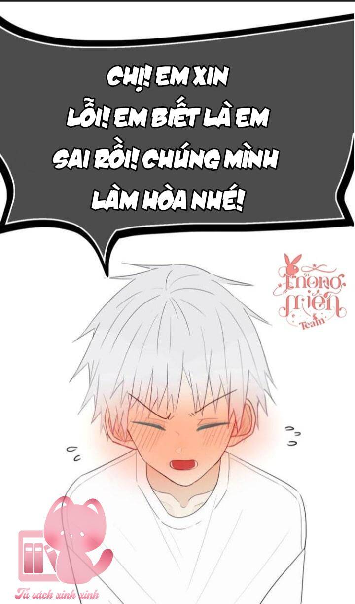 Đó Không Phải Chị Gái Tôi Chap 19 - Next Chap 20