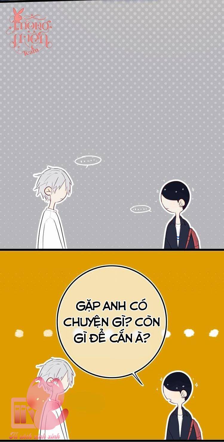 Đó Không Phải Chị Gái Tôi Chap 19 - Next Chap 20