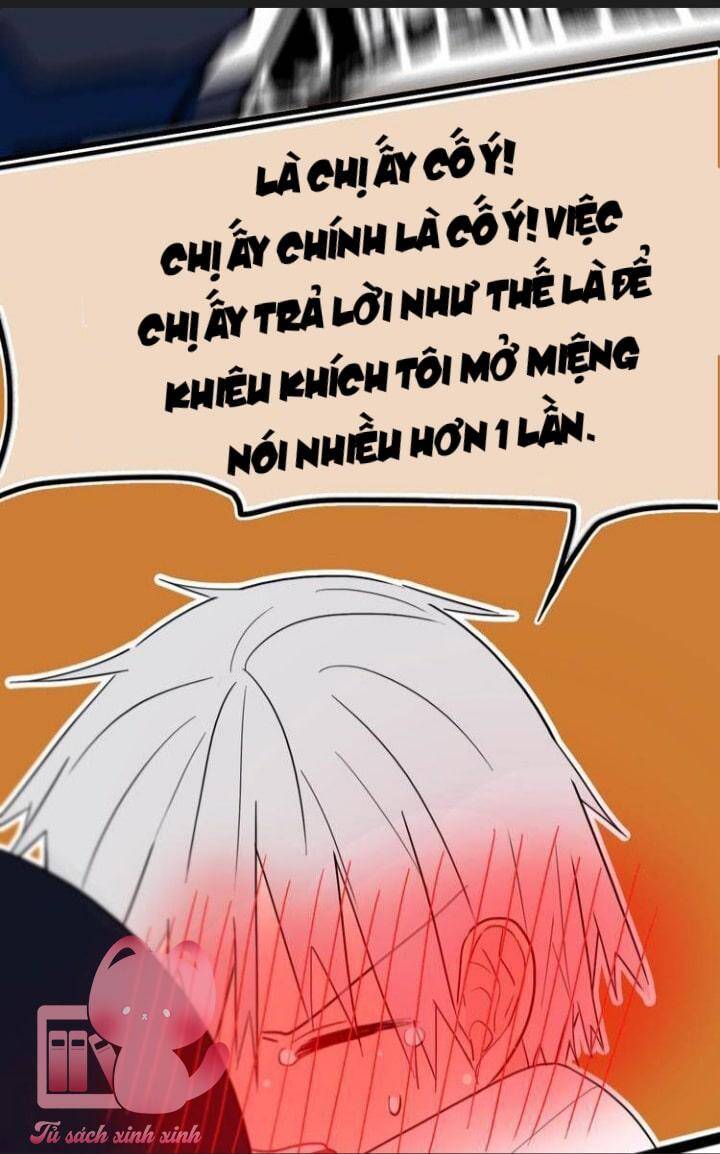 Đó Không Phải Chị Gái Tôi Chap 19 - Next Chap 20
