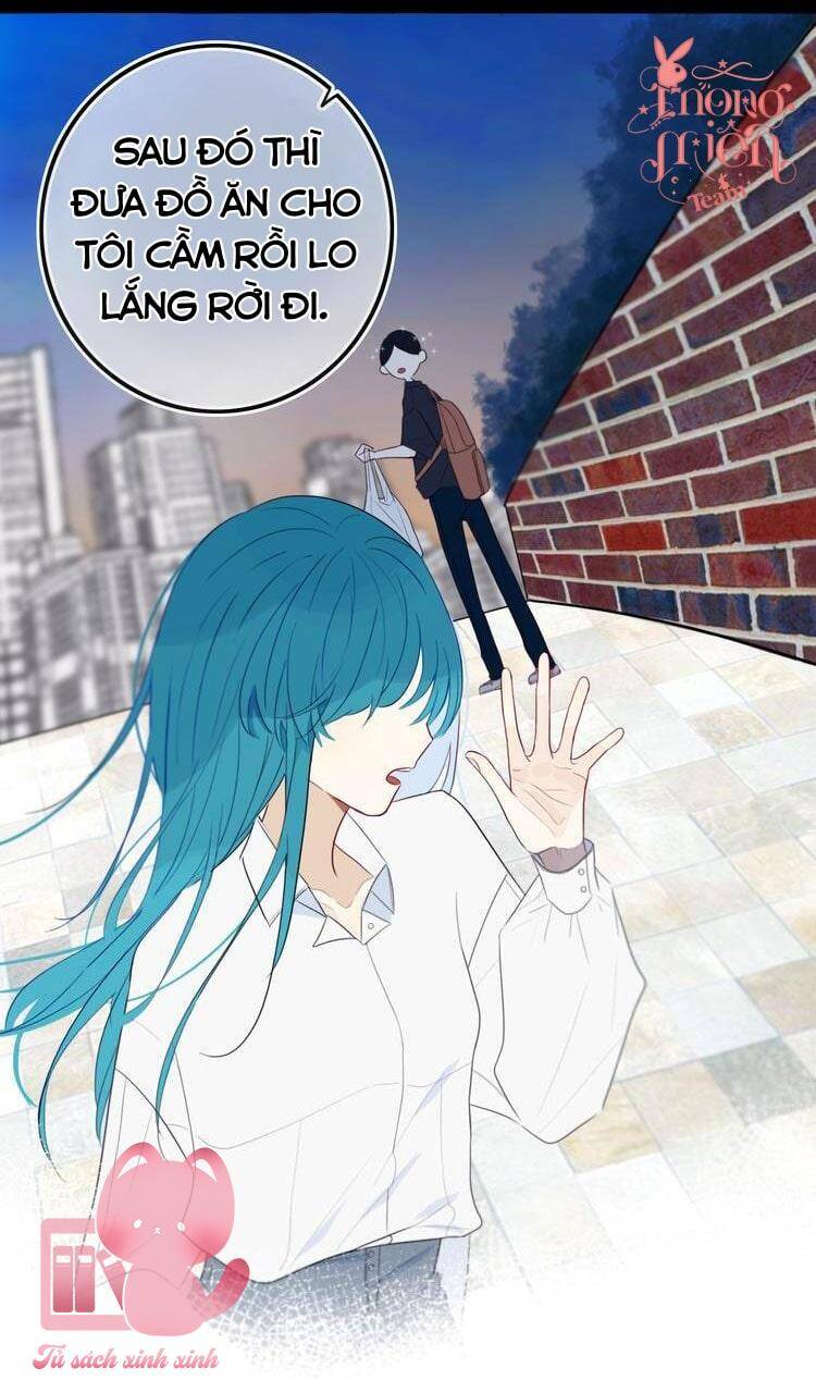 Đó Không Phải Chị Gái Tôi Chap 19 - Next Chap 20