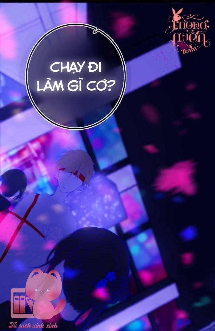 Đó Không Phải Chị Gái Tôi Chap 19 - Next Chap 20