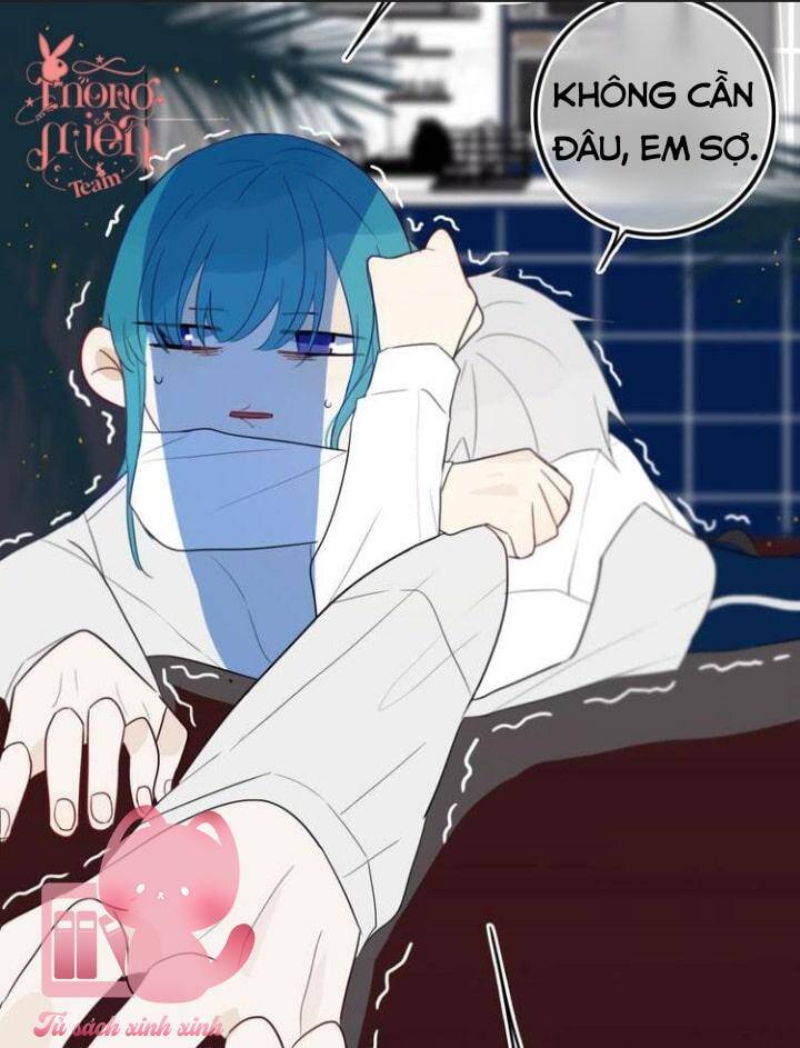 Đó Không Phải Chị Gái Tôi Chap 19 - Next Chap 20