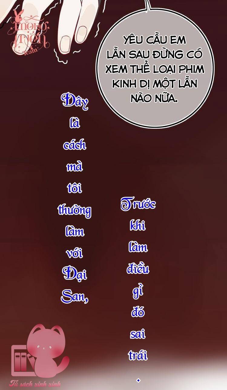 Đó Không Phải Chị Gái Tôi Chap 19 - Next Chap 20