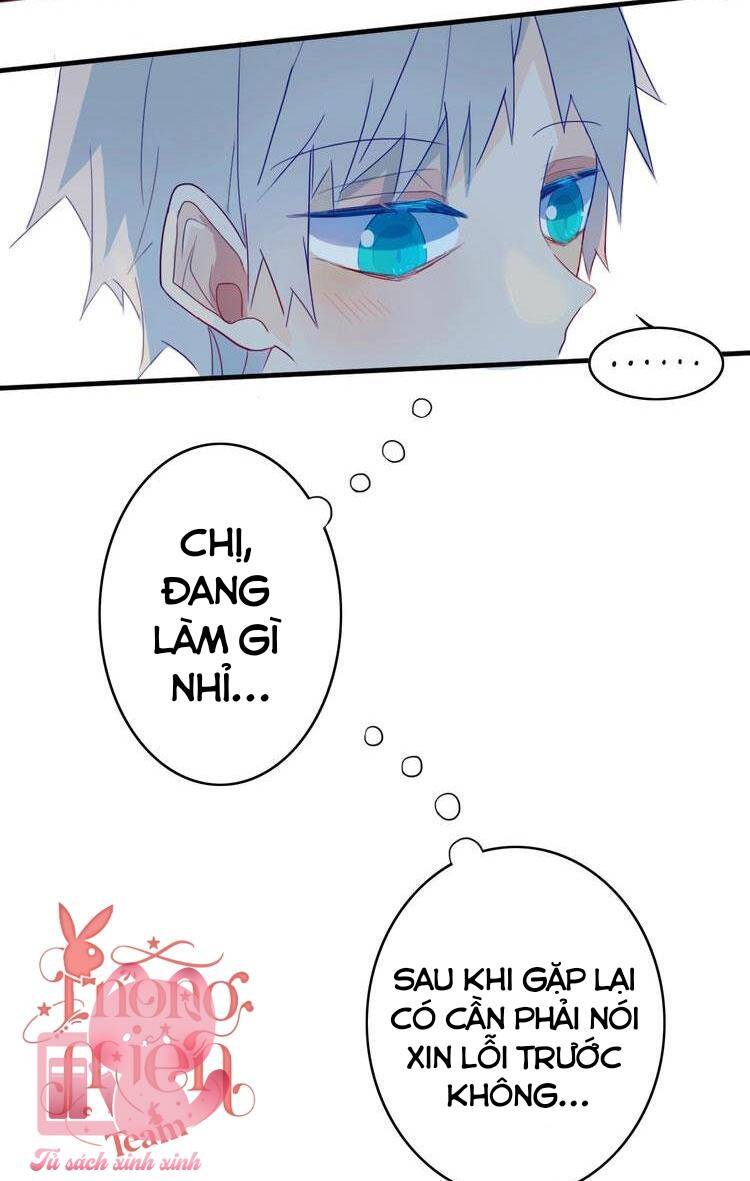 Đó Không Phải Chị Gái Tôi Chap 2 - Next Chap 3