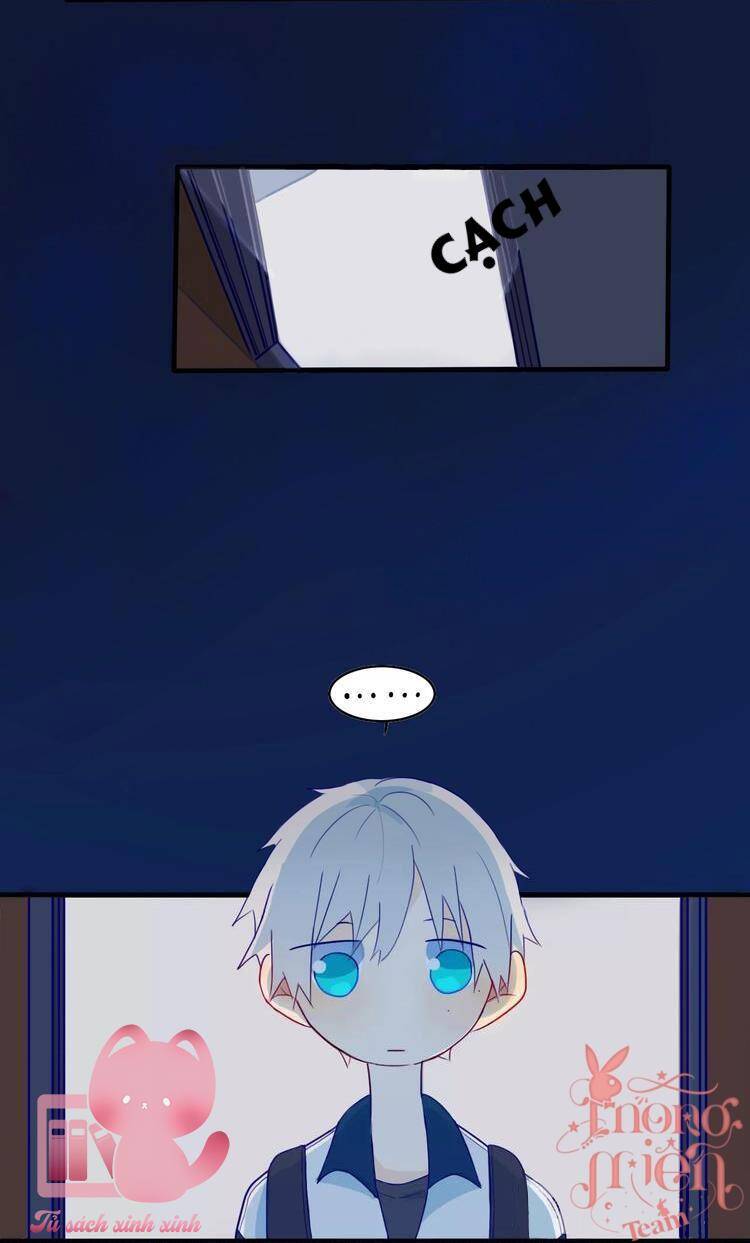 Đó Không Phải Chị Gái Tôi Chap 2 - Next Chap 3