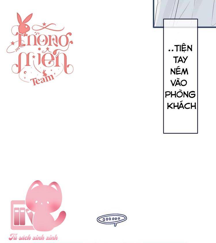 Đó Không Phải Chị Gái Tôi Chap 2 - Next Chap 3