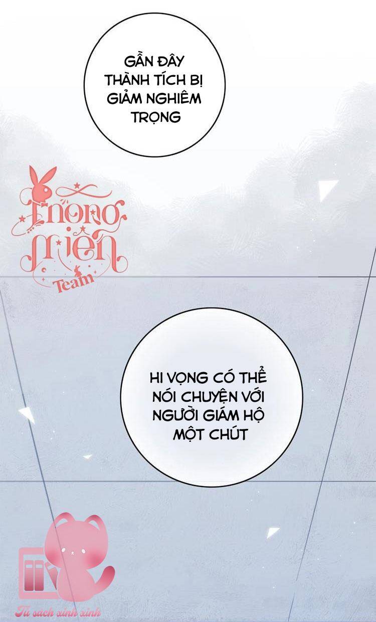 Đó Không Phải Chị Gái Tôi Chap 2 - Next Chap 3