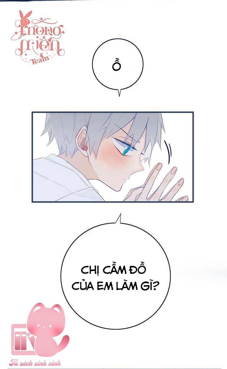 Đó Không Phải Chị Gái Tôi Chap 2 - Next Chap 3
