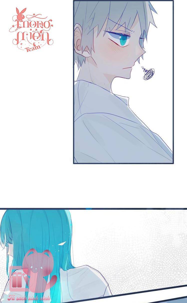 Đó Không Phải Chị Gái Tôi Chap 2 - Next Chap 3