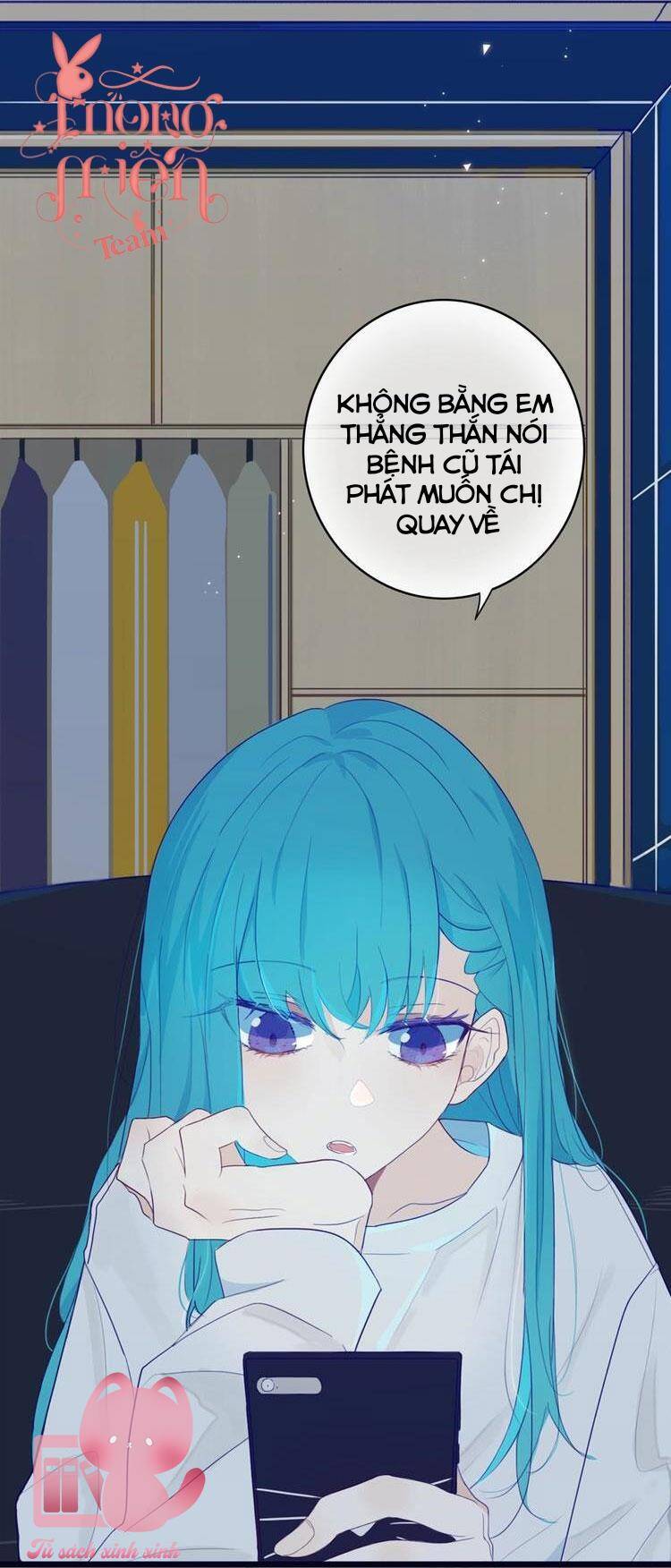 Đó Không Phải Chị Gái Tôi Chap 2 - Next Chap 3