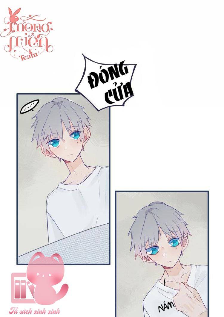 Đó Không Phải Chị Gái Tôi Chap 2 - Next Chap 3