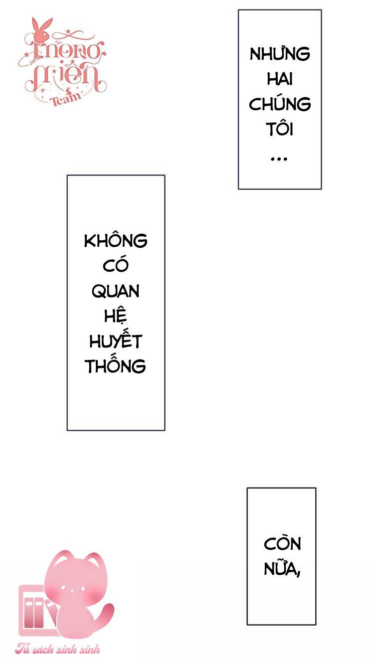 Đó Không Phải Chị Gái Tôi Chap 2 - Next Chap 3