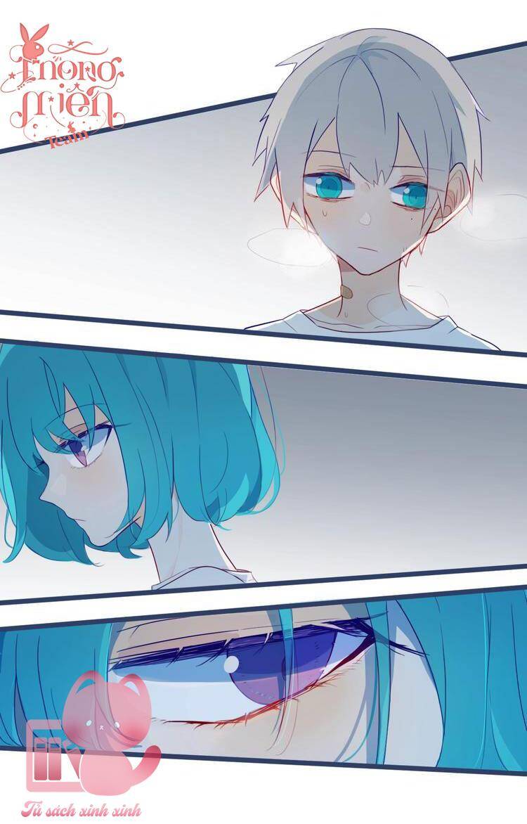 Đó Không Phải Chị Gái Tôi Chap 2 - Next Chap 3