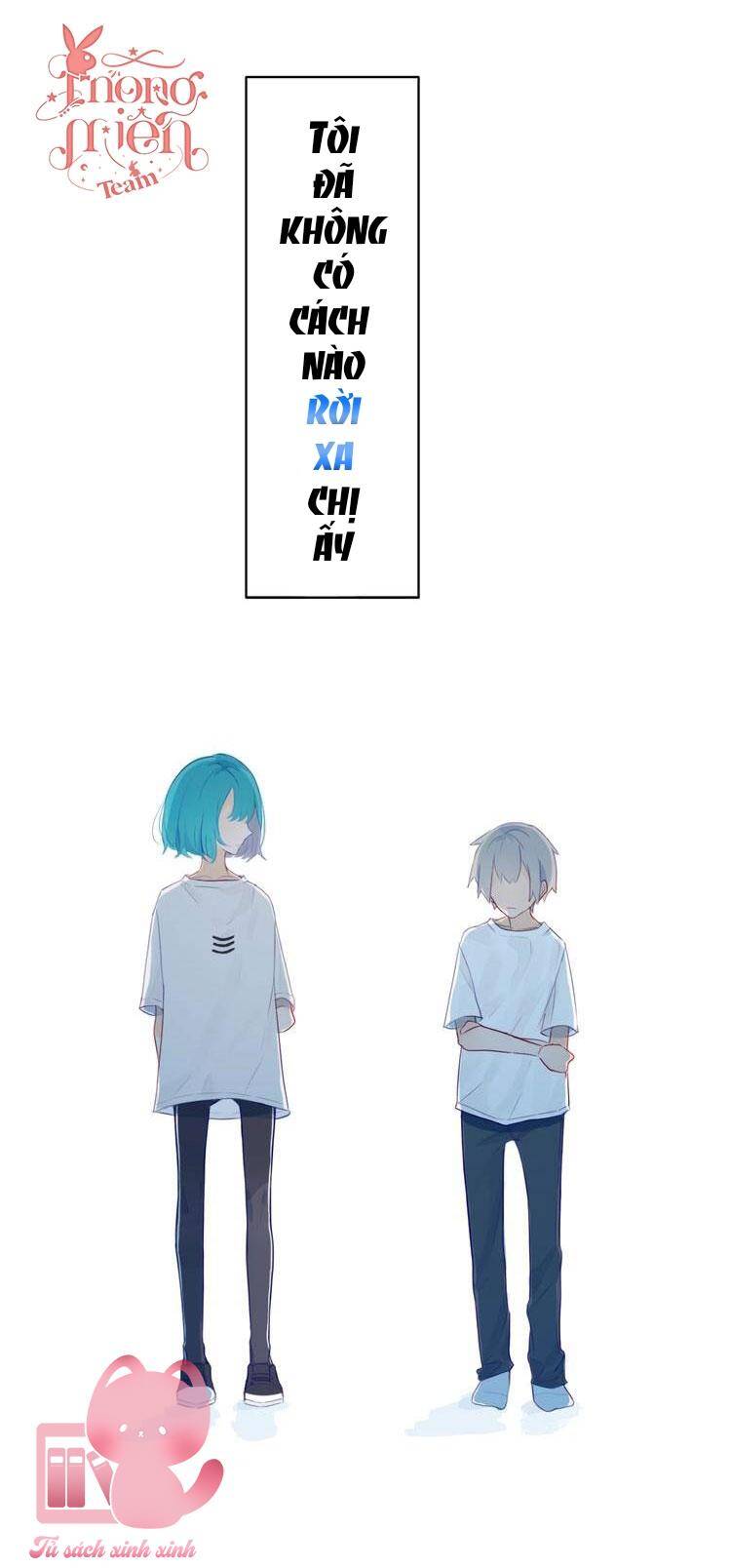Đó Không Phải Chị Gái Tôi Chap 2 - Next Chap 3
