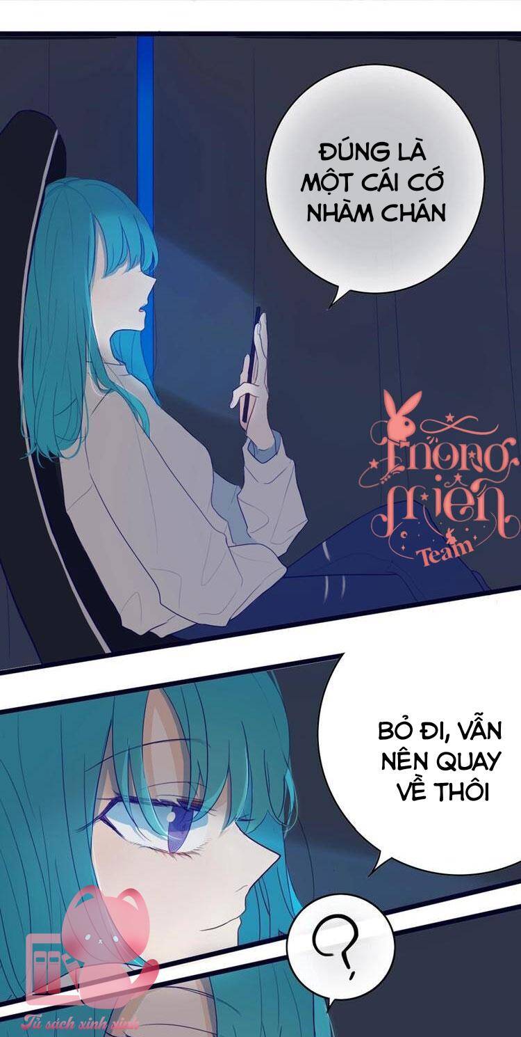 Đó Không Phải Chị Gái Tôi Chap 2 - Next Chap 3