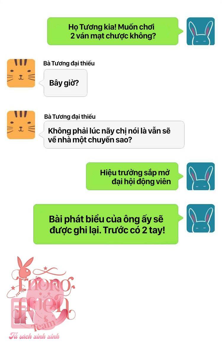 Đó Không Phải Chị Gái Tôi Chap 2 - Next Chap 3