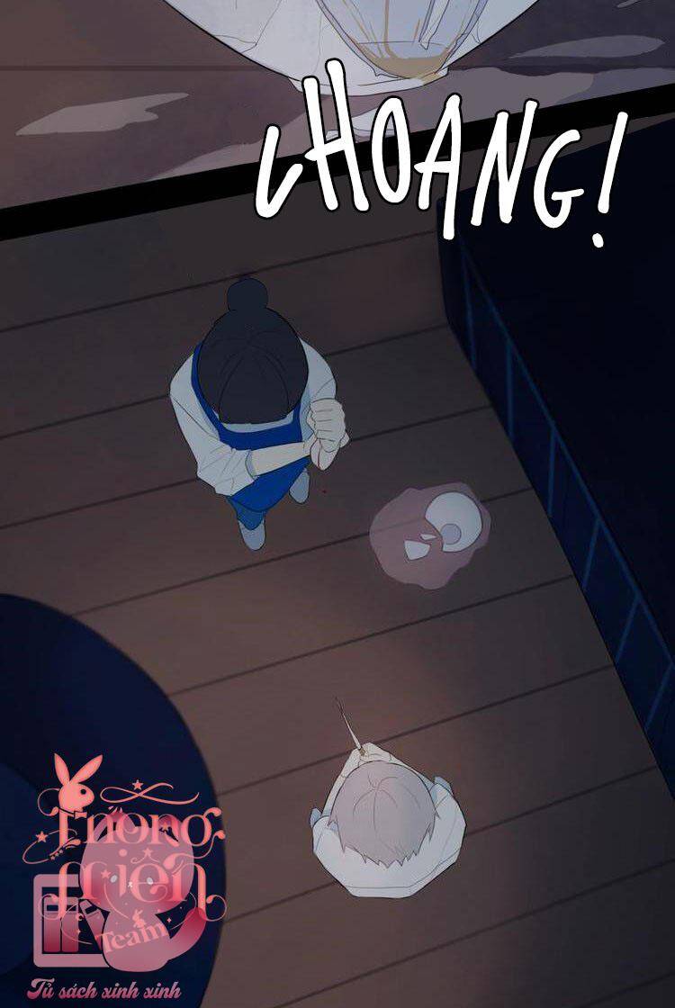 Đó Không Phải Chị Gái Tôi Chap 3 - Next Chap 4