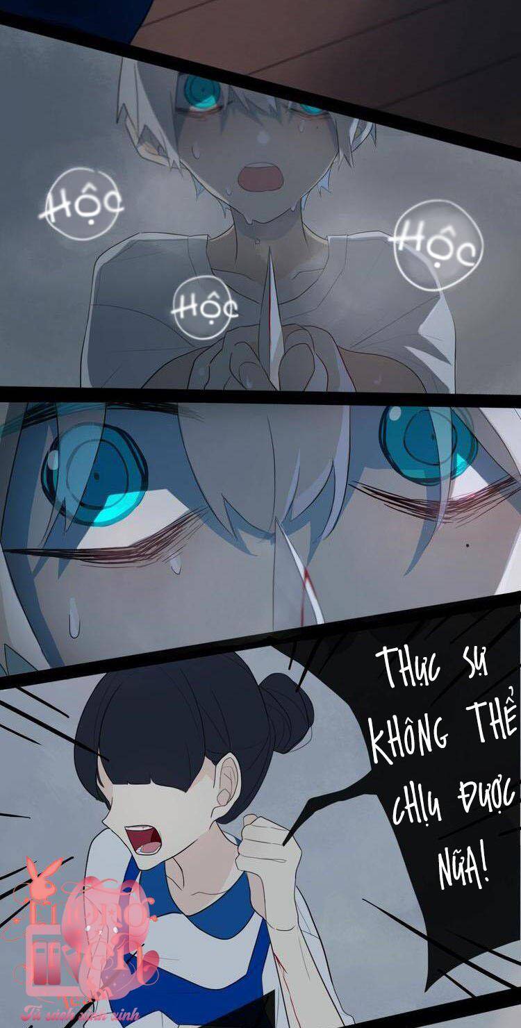 Đó Không Phải Chị Gái Tôi Chap 3 - Next Chap 4