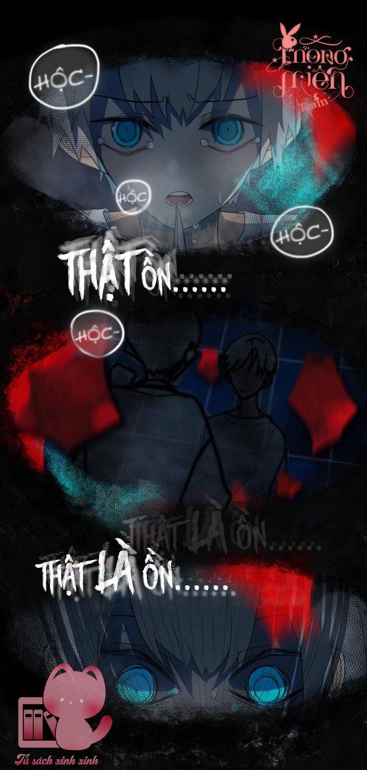 Đó Không Phải Chị Gái Tôi Chap 3 - Next Chap 4