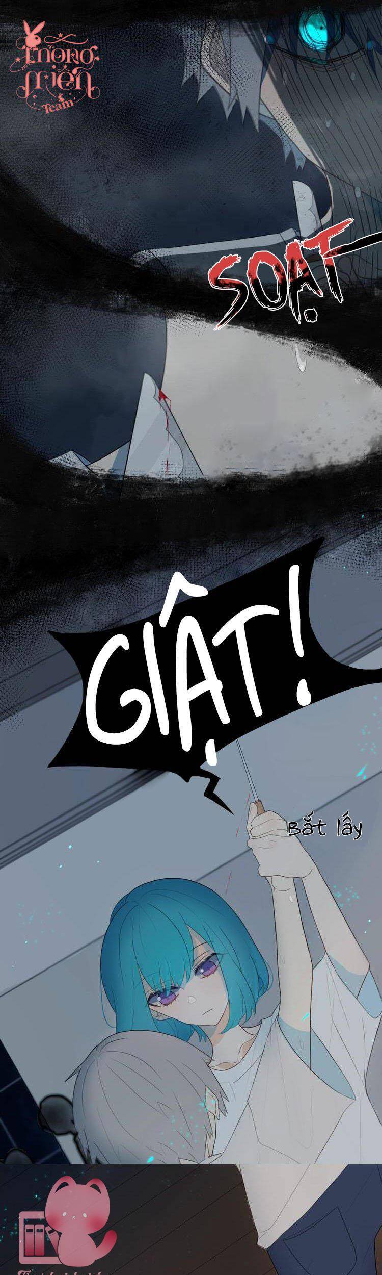 Đó Không Phải Chị Gái Tôi Chap 3 - Next Chap 4