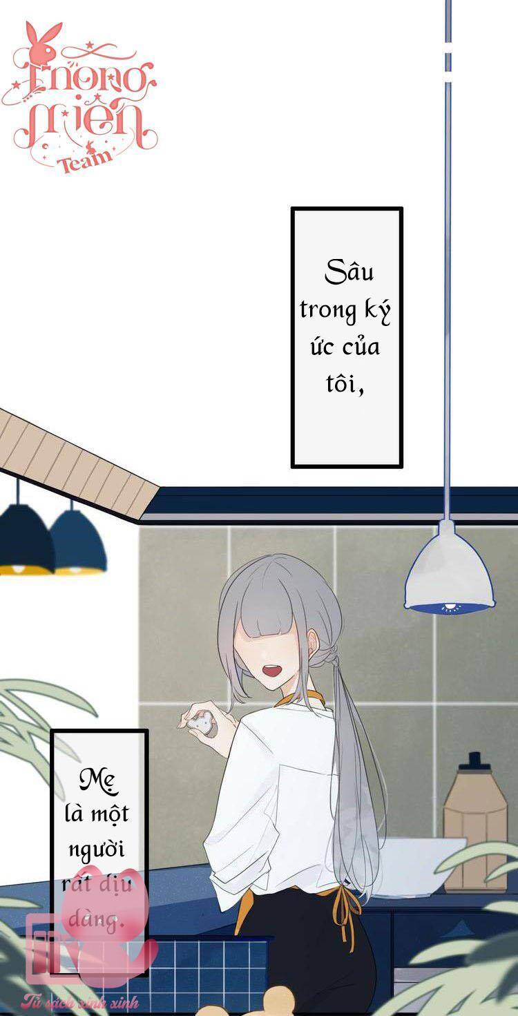 Đó Không Phải Chị Gái Tôi Chap 3 - Next Chap 4