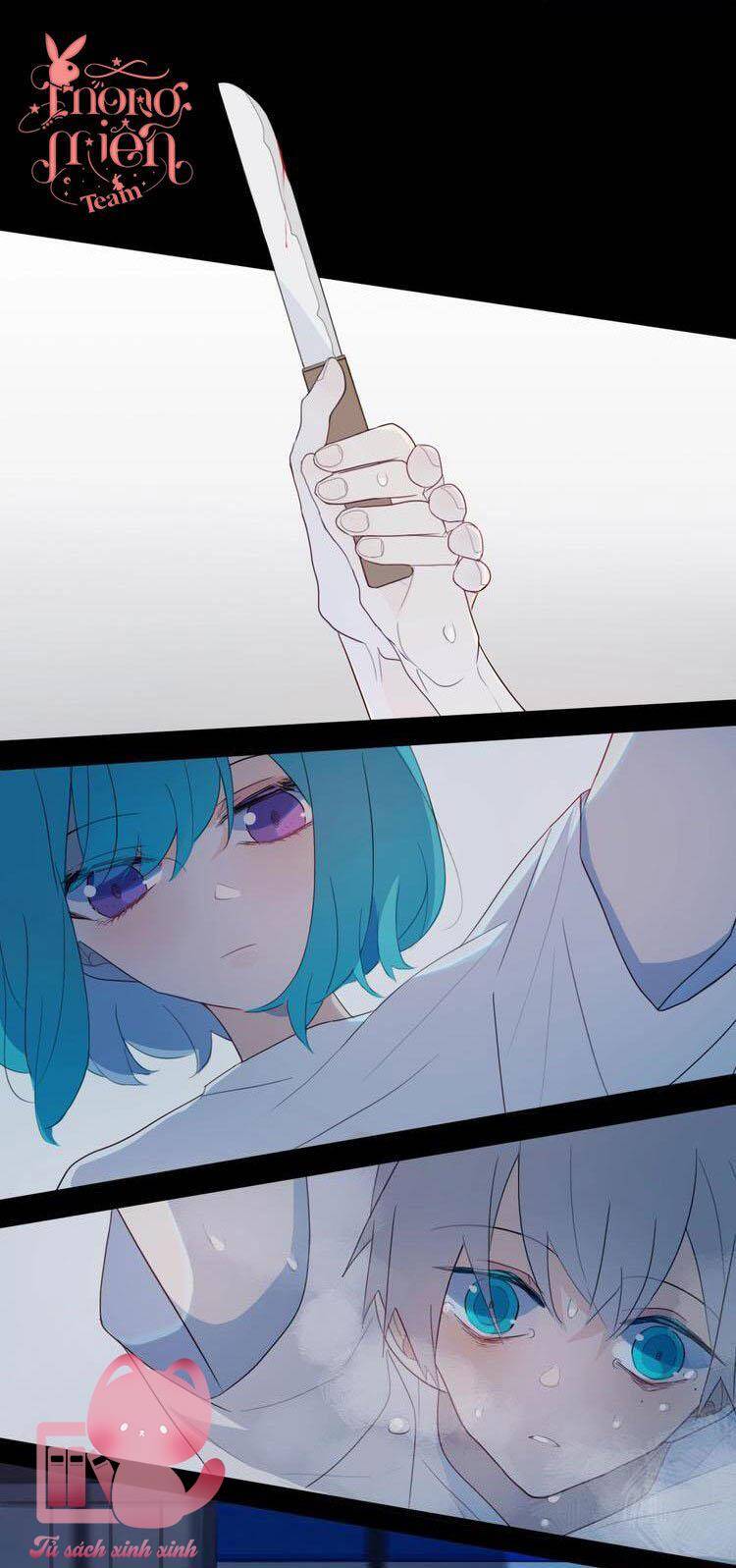 Đó Không Phải Chị Gái Tôi Chap 3 - Next Chap 4