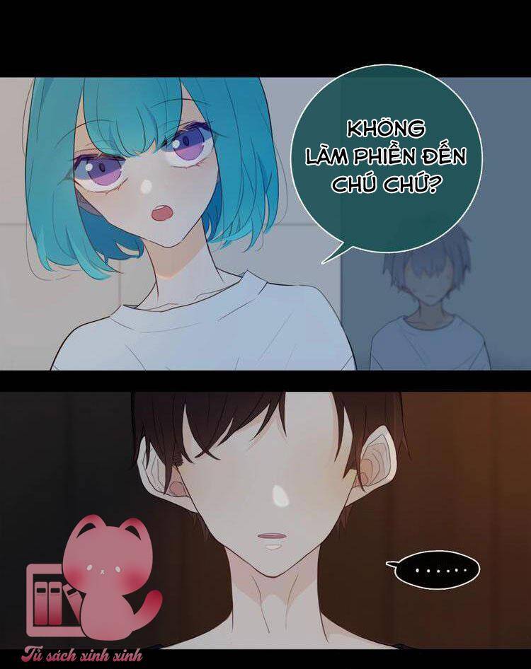Đó Không Phải Chị Gái Tôi Chap 3 - Next Chap 4