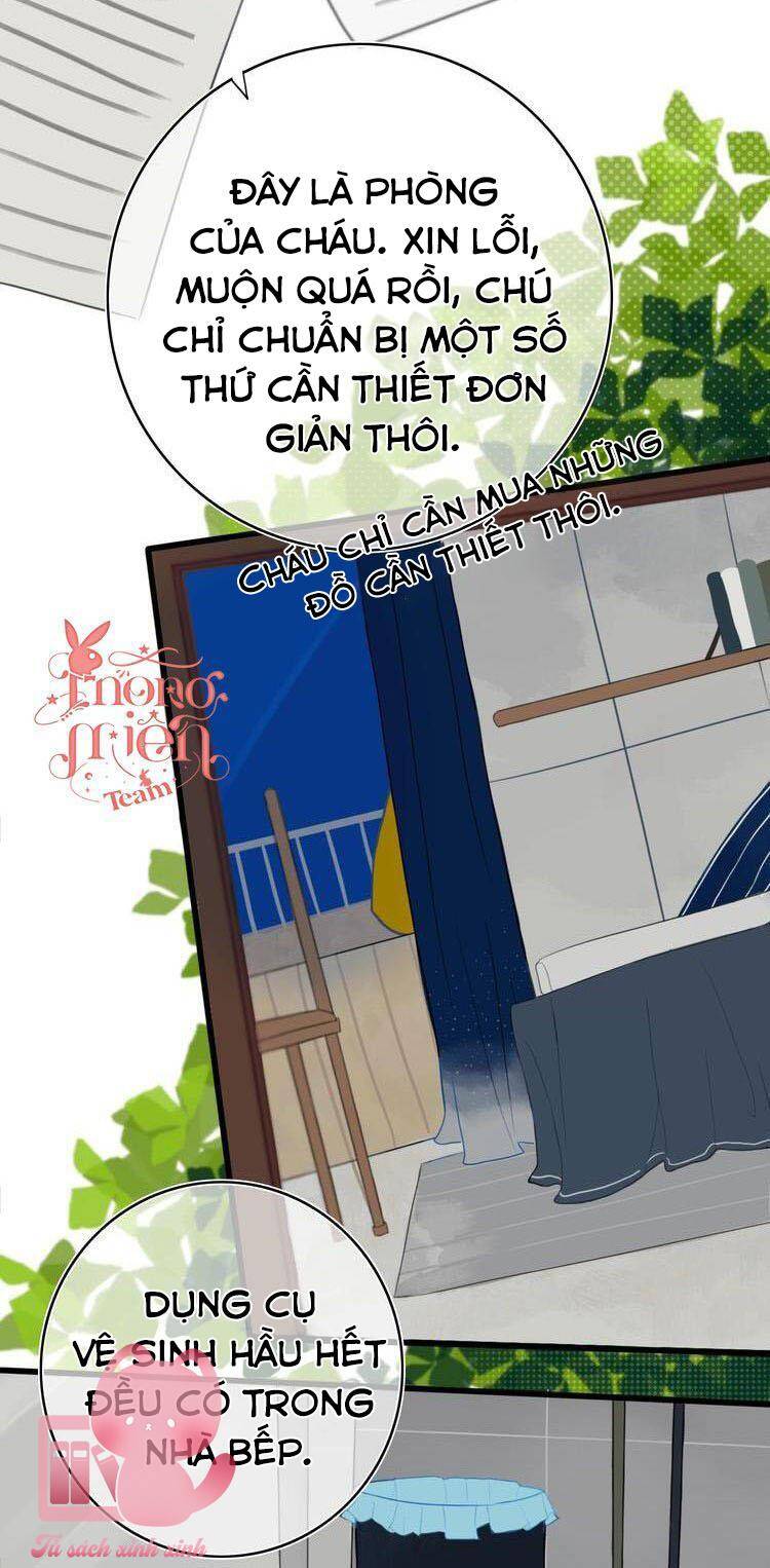 Đó Không Phải Chị Gái Tôi Chap 3 - Next Chap 4