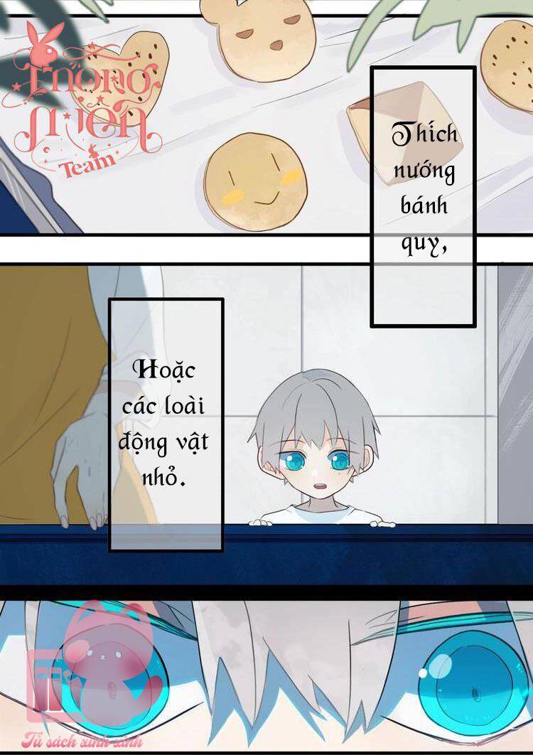 Đó Không Phải Chị Gái Tôi Chap 3 - Next Chap 4