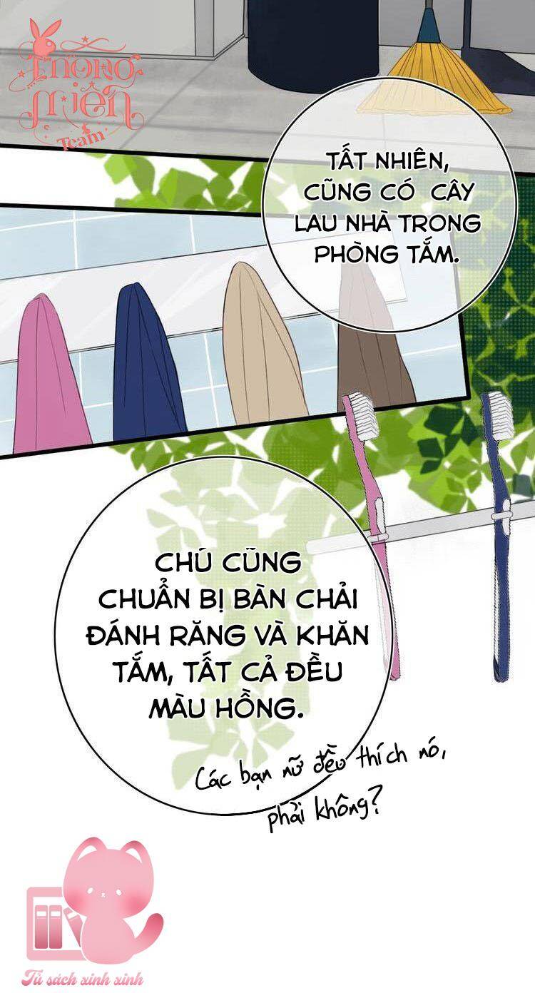 Đó Không Phải Chị Gái Tôi Chap 3 - Next Chap 4