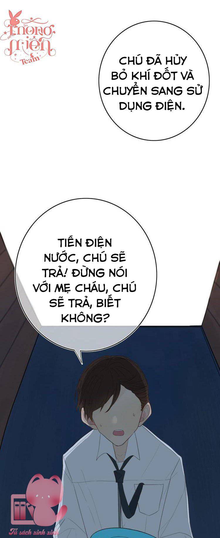Đó Không Phải Chị Gái Tôi Chap 3 - Next Chap 4