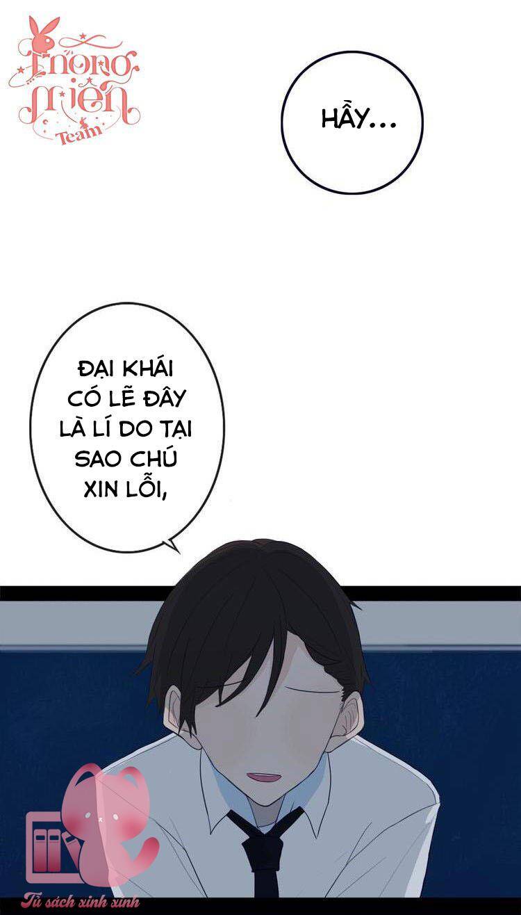 Đó Không Phải Chị Gái Tôi Chap 3 - Next Chap 4